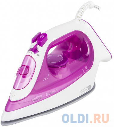   Braun SI 3030 PU 2300    
