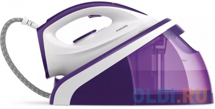      Philips/ 5,2, 2400 ,  200 ,  100/, 1.1 , Smart Calc Clean,    