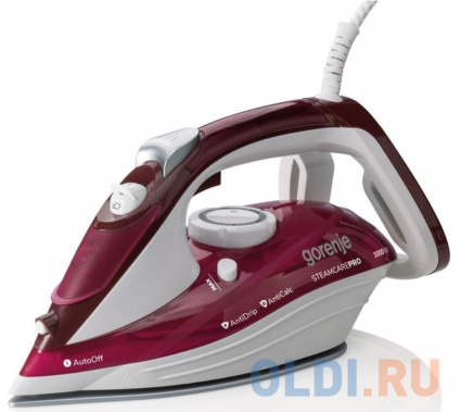   Gorenje SIH3000RBC 3000    