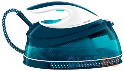   Philips GC7844/20 2400   --