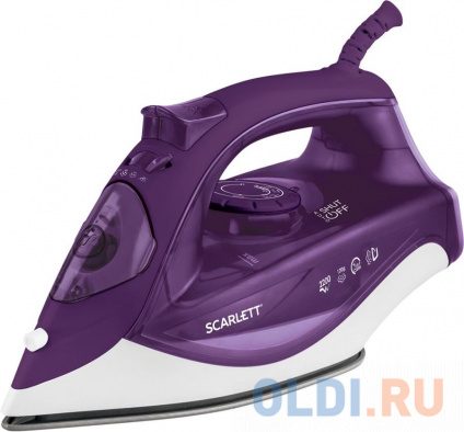   SC-SI30K51 SCARLETT  -