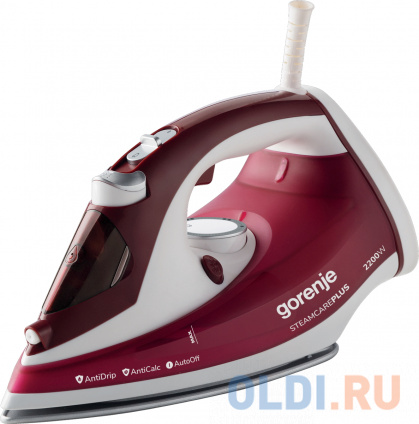   Gorenje SIH2200RBC 2200    