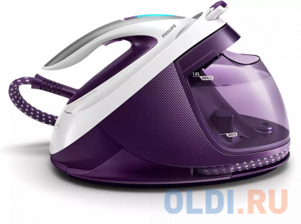   Philips GC9660/30 2700   