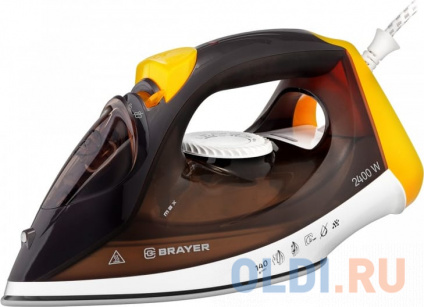   Brayer BR4003 2400    