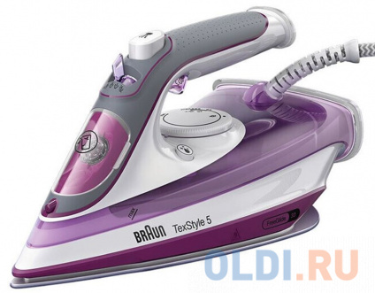   Braun SI5037VI 2700    