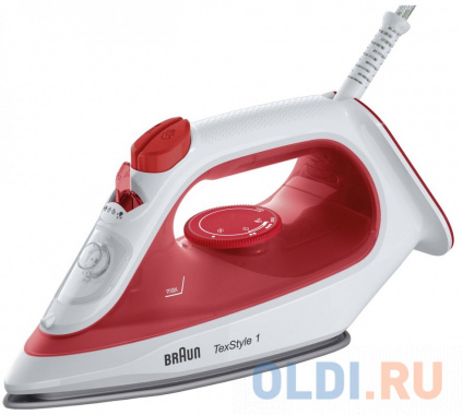   Braun SI1019RD 2000    