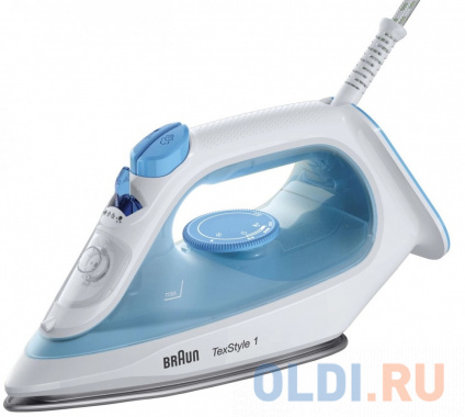   Braun SI1050BL 2000    