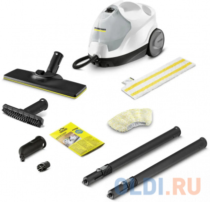  Karcher SC 4 EasyFix (White) *EU  [1.512-630.0]  