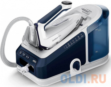  Braun IS 7282 BL  