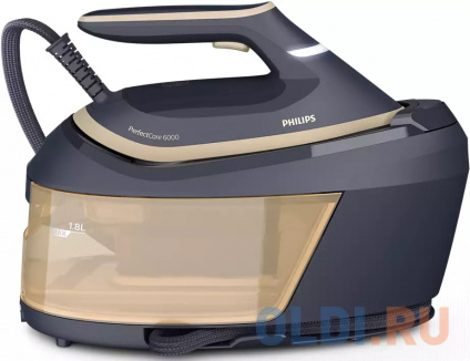      Philips/ , 2400 ,  130 /,  600 /, 8 , 1,8 , Steam Glide Elite, ,   ,  OptimalTEMP  