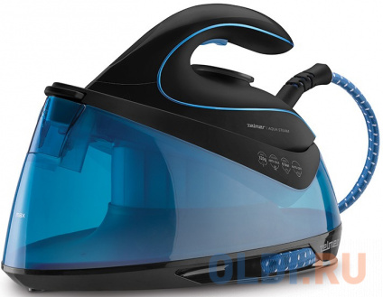    ZIS5400 AQUA STEAM ZELMER  --