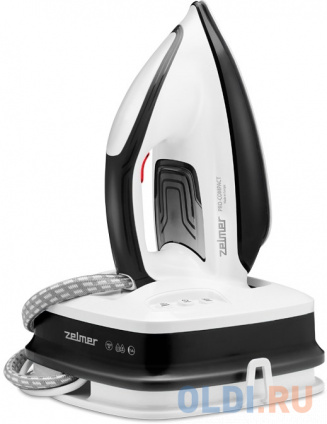    ZZIS8402 PRO-COMPACT ZELMER  