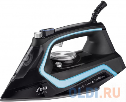   PV2600 GLIDEPRO UFESA  
