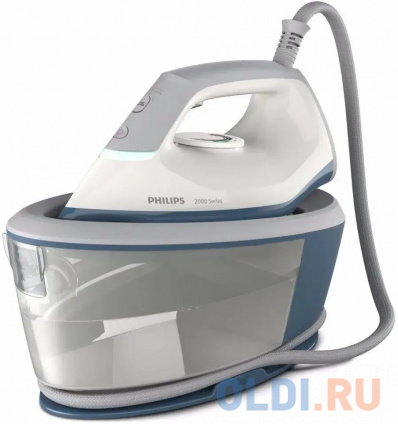   Philips PSG2000/20 2400   