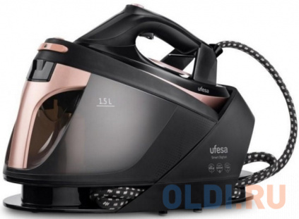    SMART DIGITAL UFESA  -