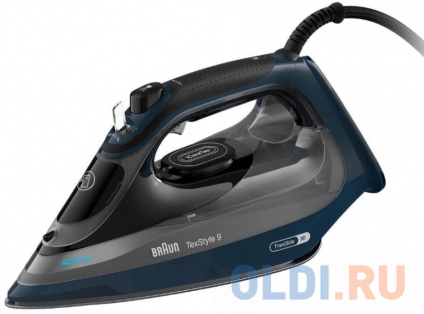 ���� ����� Braun SI9682DB 3200�� ������/����� � ������������