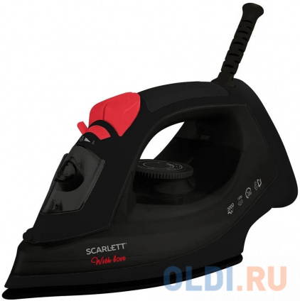   Scarlett With Love SC-SI30K70 2000 /   