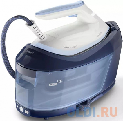   Philips PSG6026/20 2400 /  