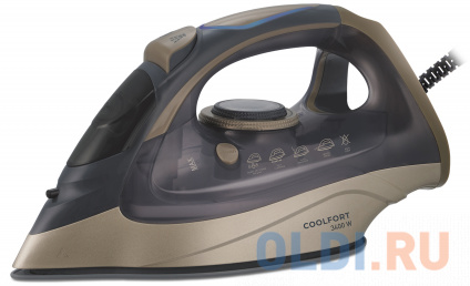   COOLFORT CF-3410, 3400, /  -