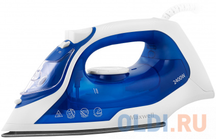   Maxwell MW-3007, 2400, /  