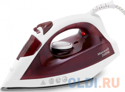   Maxwell MW-3011, 2400,   