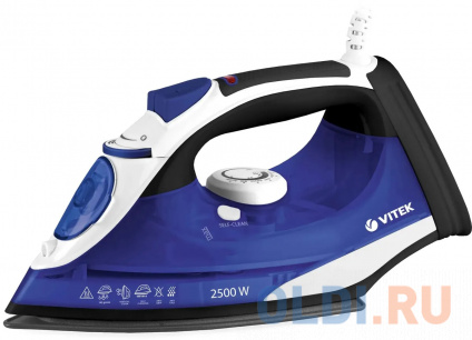   Vitek VT-8337, 2500, //  