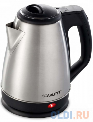    Scarlett SC-EK21S25 1350   1.5     --