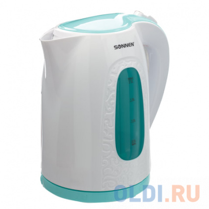    Sonnen KT-2016 2200    2    