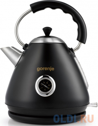   Gorenje K17CLBK 1850   1.7  /  