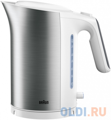    Braun WK 5100WH 2200   1.7     