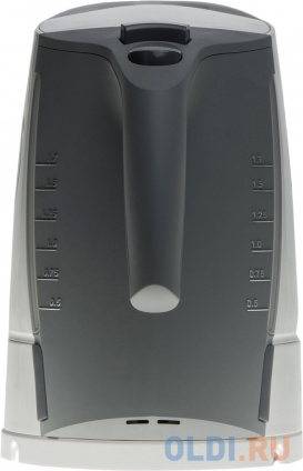   Braun WK300 White  