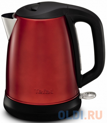   Tefal KI 270 530 2400   1.7    -
