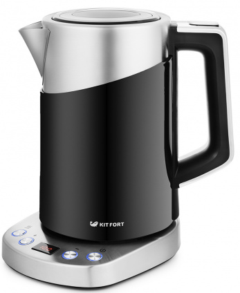    KITFORT -660-2 2200   1.7    