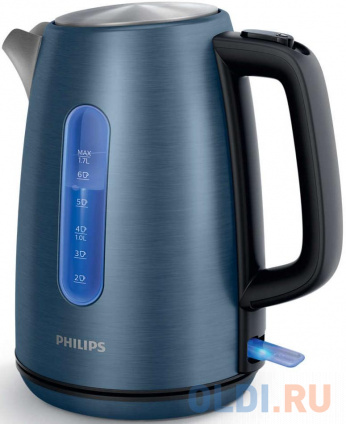   Philips HD9358/11 2200   1.7     