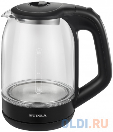    Supra KES-1872G 1500   1.8    