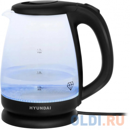    Hyundai HYK-G1001 2200   1.7    --