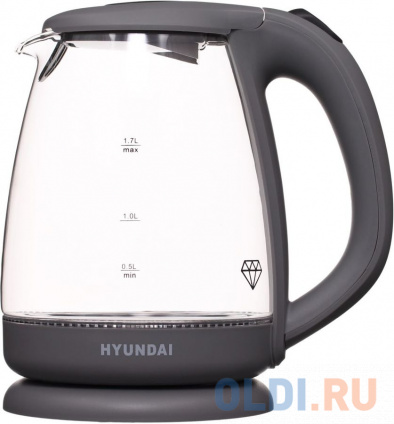    Hyundai HYK-G1003 1.7. 2200  (: )  --