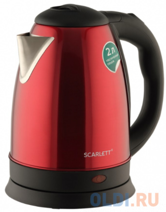    Scarlett SC-EK21S76 1800   2  /  --