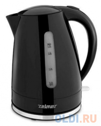   ZCK7617B BLACK ZELMER  