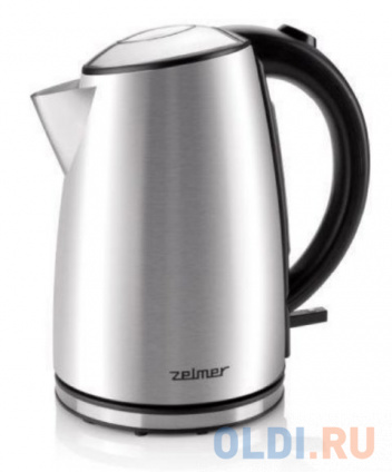   ZCK1274 INOX ZELMER  -