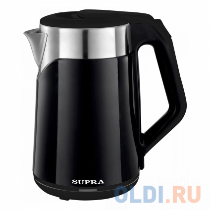    Supra KES-1898 1500     1.8    -