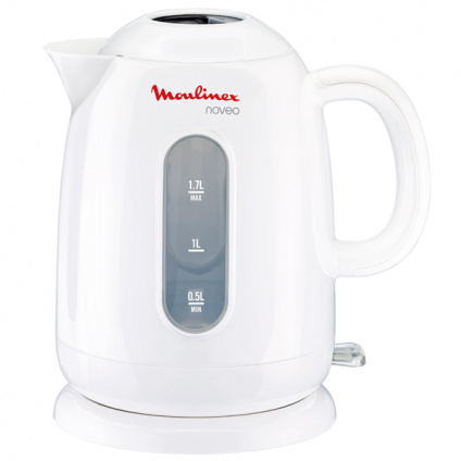   Moulinex BY 282130 NOVEO,2400,1,7,./,.  -