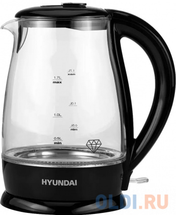    Hyundai HYK-G2011 2200   1.7    