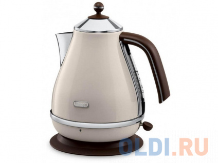   DeLonghi KBOV 2001 BG 2000   1.7    