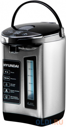  Hyundai HYTP-5840 750    4  /  