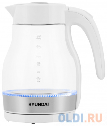    Hyundai HYK-G3802 2200    1.7     