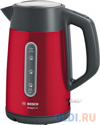    Bosch TWK4P434 2400   1.7     