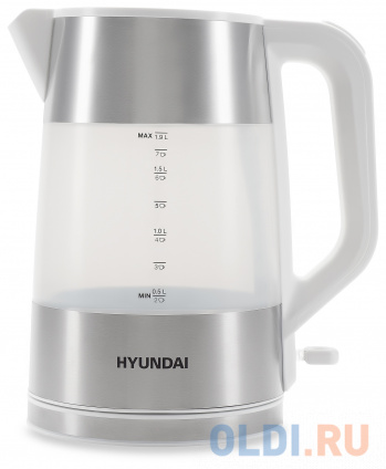    Hyundai HYK-P4025 2200   1.9    