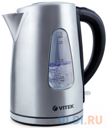   Vitek VT-7007 ST 2200   1.7     -