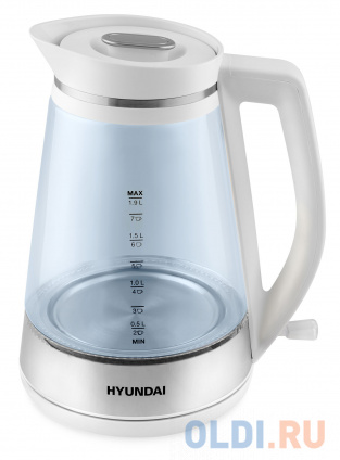    Hyundai HYK-G3037 3000    1.9  /  
